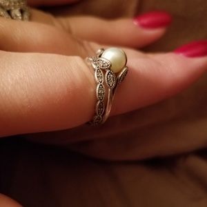 Pandora rings